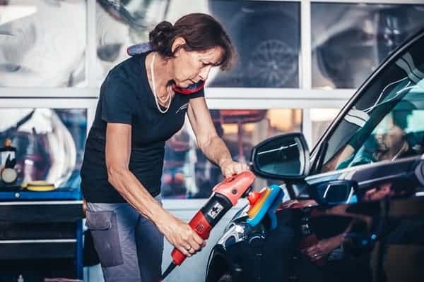 Autoaufbereitung Nördlingen